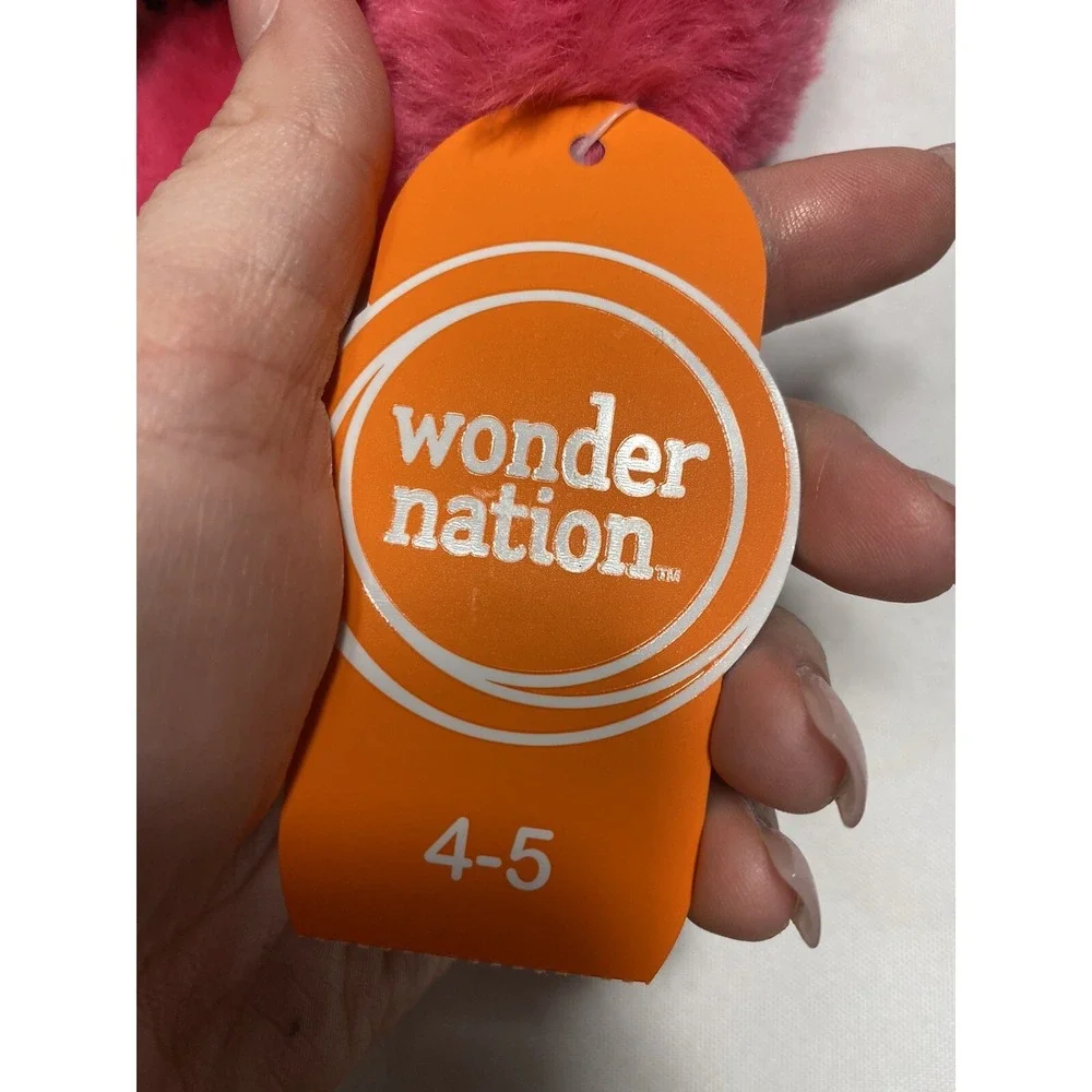 wonder nation wonder nation